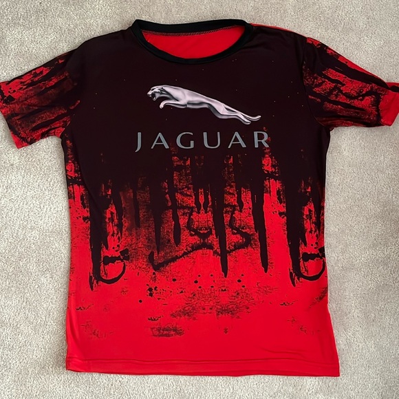 Print tshirt - Picture 1 of 8